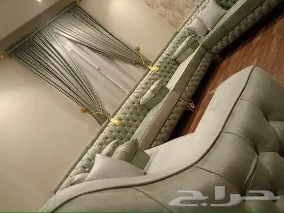 كنب متصل بافضل الاسعار 15