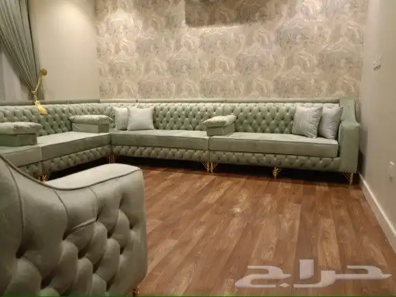 كنب متصل بافضل الاسعار 14