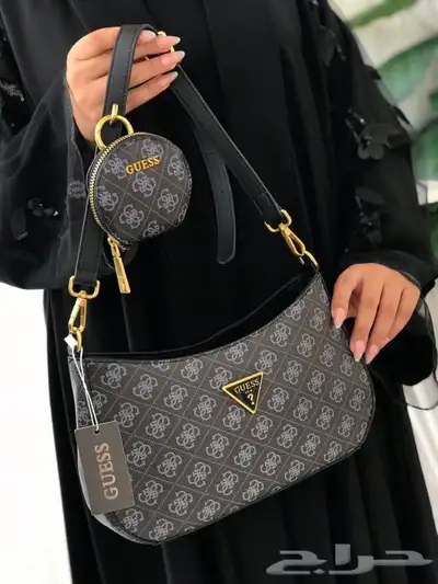 شنطة ومحفظة جص هايكولتي 5