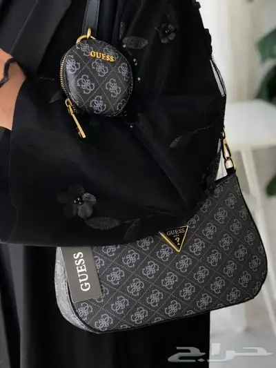 شنطة ومحفظة جص هايكولتي 3