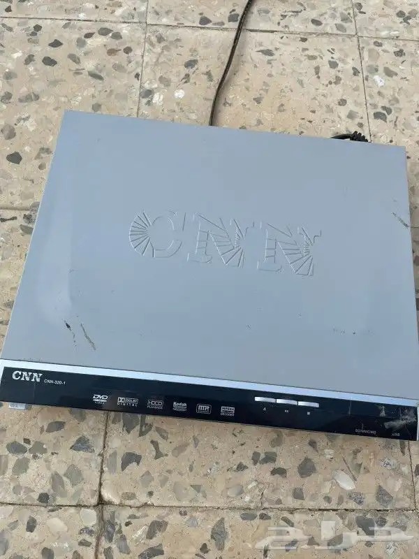 راديو سيارة وفيديو واشرطة فيديوا وكاسيت وجهاز للأطفال وتلفون 5