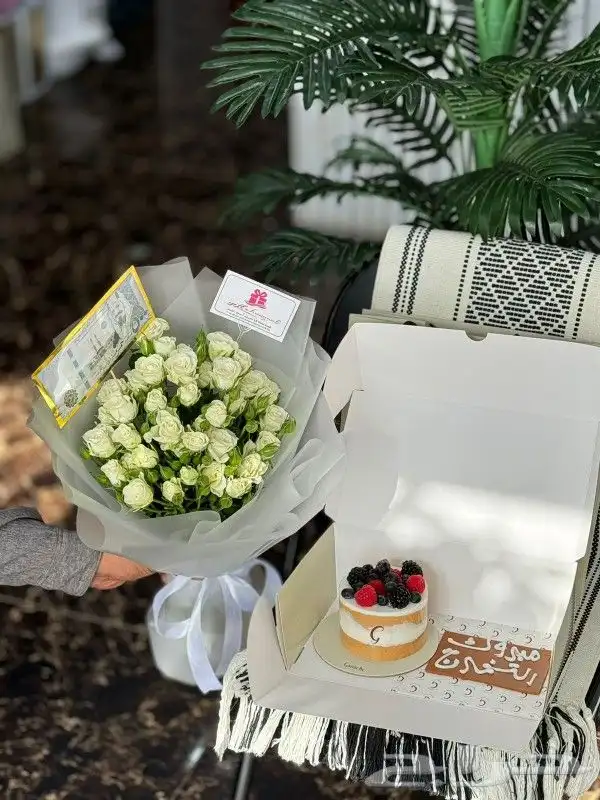 متجر هدايا جده مق هاف مليون لون دم الغزال 7