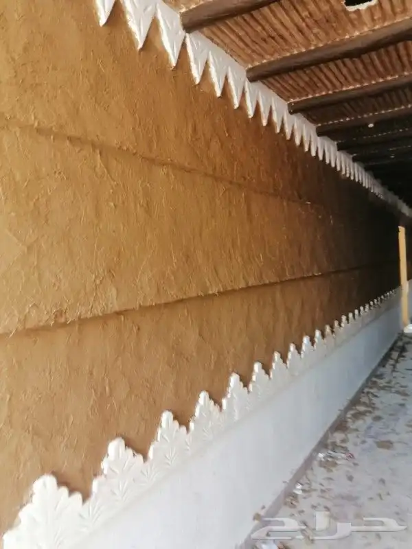 تنفيذ الأعمال التراثية ابوناصر ج 6