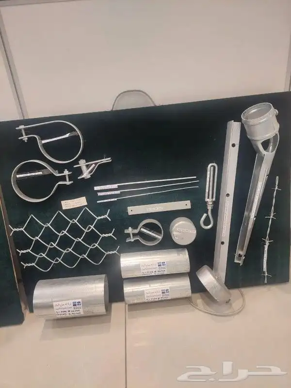 مقاول الشبوك توريد وتركيب شبوك 5