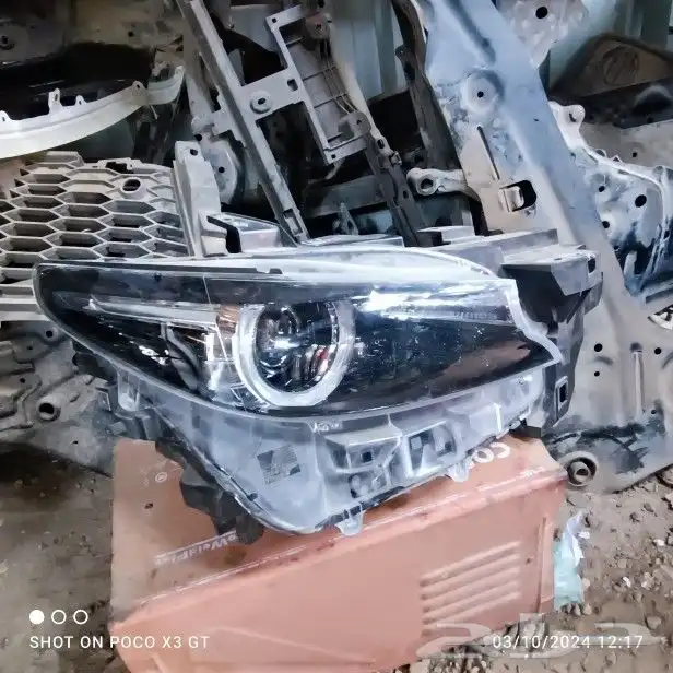 شمعات جميع انواع السيارات المستعملة 0