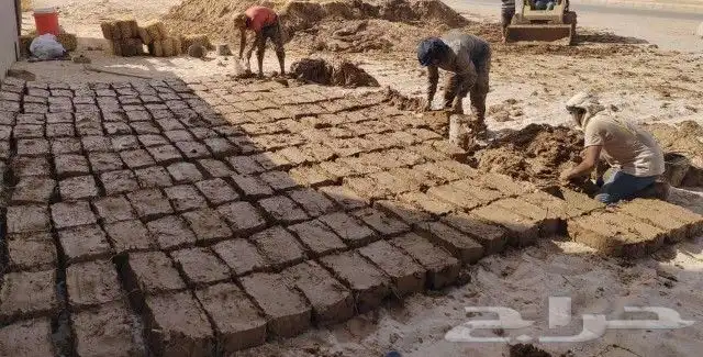 تنفيذ الأعمال التراثية ابوناصر ج 2