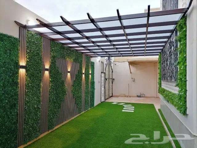 مظلات وسواتر 4