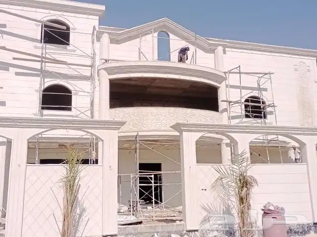 لياسه ملونه بشكل الحجر الطبيعي 5