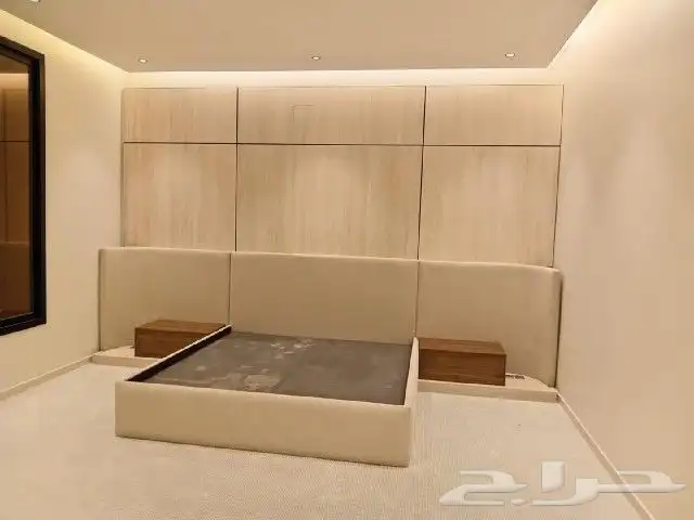 تفصيل دواليب ملابس - تفصيل خزائن - تفصيل غرف نوم 13
