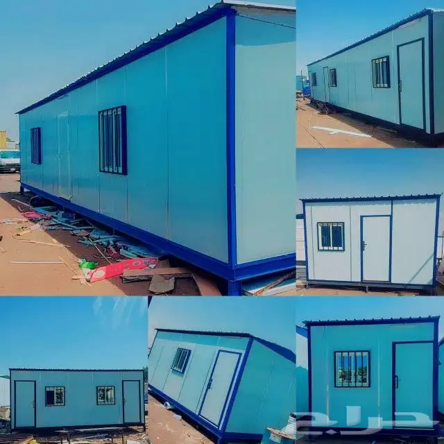 About Portacabin SA   Prefab   Portacabin Manufacturer in Sa 4