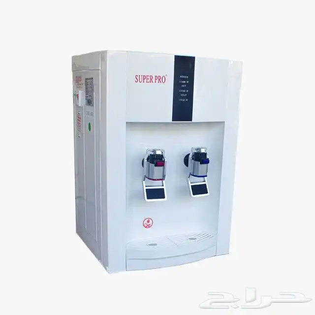 صيانة فلاتر المياه 2
