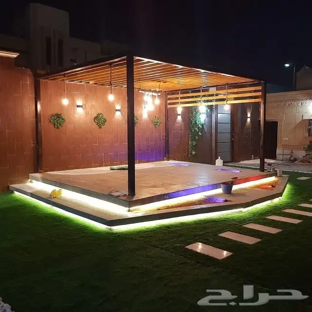 مظلات وسواتر 5