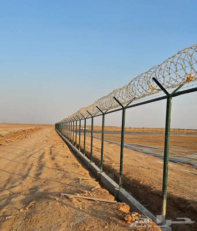 مقاول شبوك 3