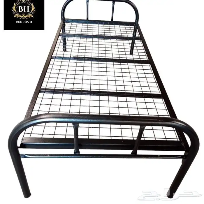 سرر حديد ودواليب لوكر مراتب مفارش جمله قطاعي عمال شركات 8