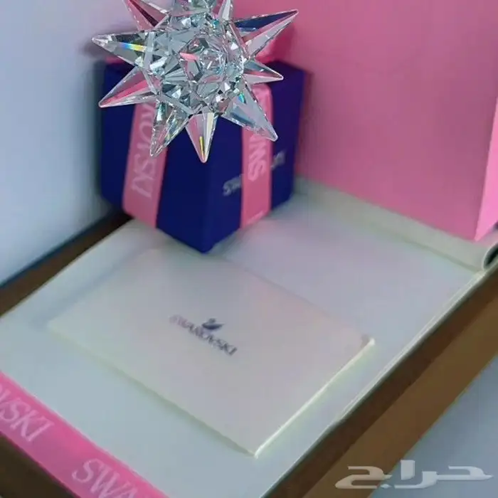 تعاليق سيارات سوارفسكي 2