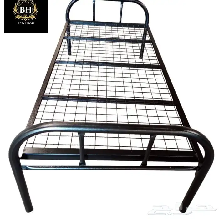 سرر حديد ودواليب لوكر مراتب مفارش جمله قطاعي عمال شركات 6