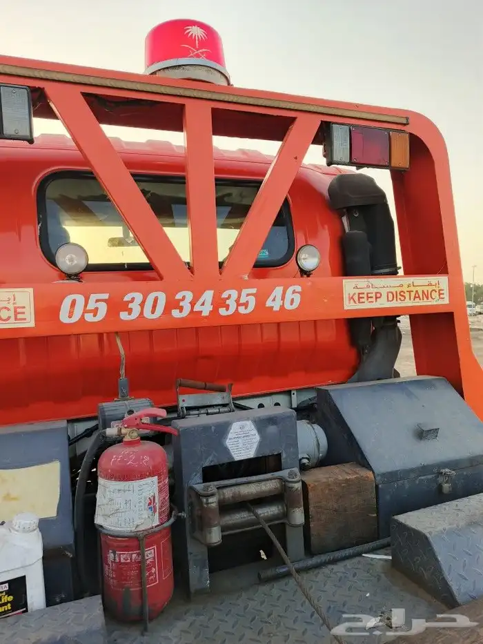 سطحه الحمراء سطحة الجبيل بلد سطحه الصناعية 0