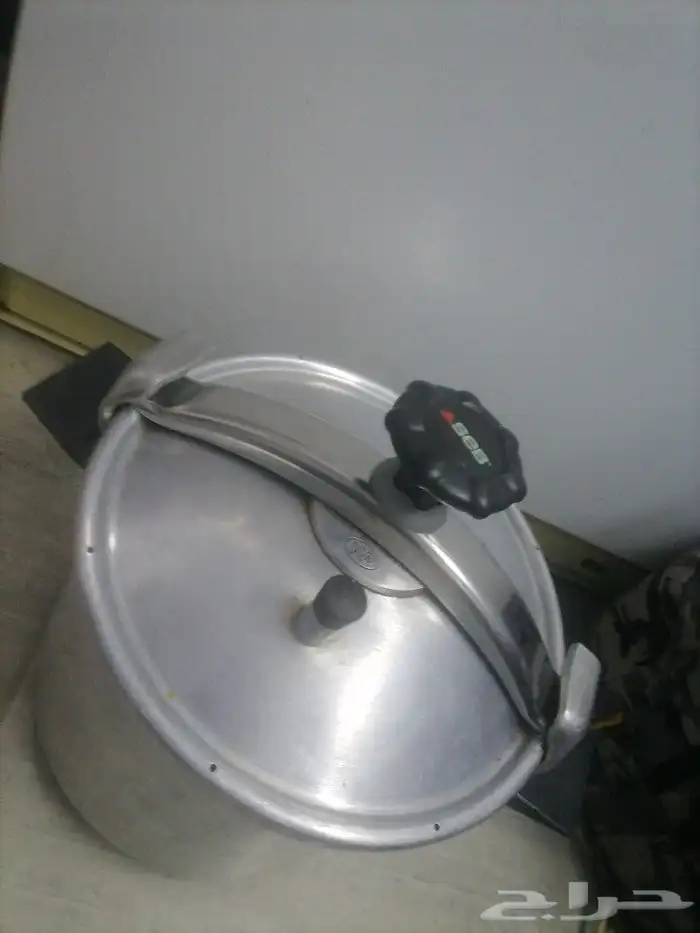 قدر ضغط سيب فرنسي 10 ليتر 0