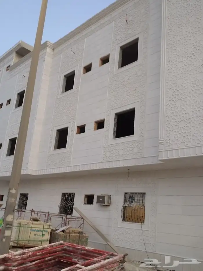 لياسه ملونه بشكل الحجر الطبيعي 2