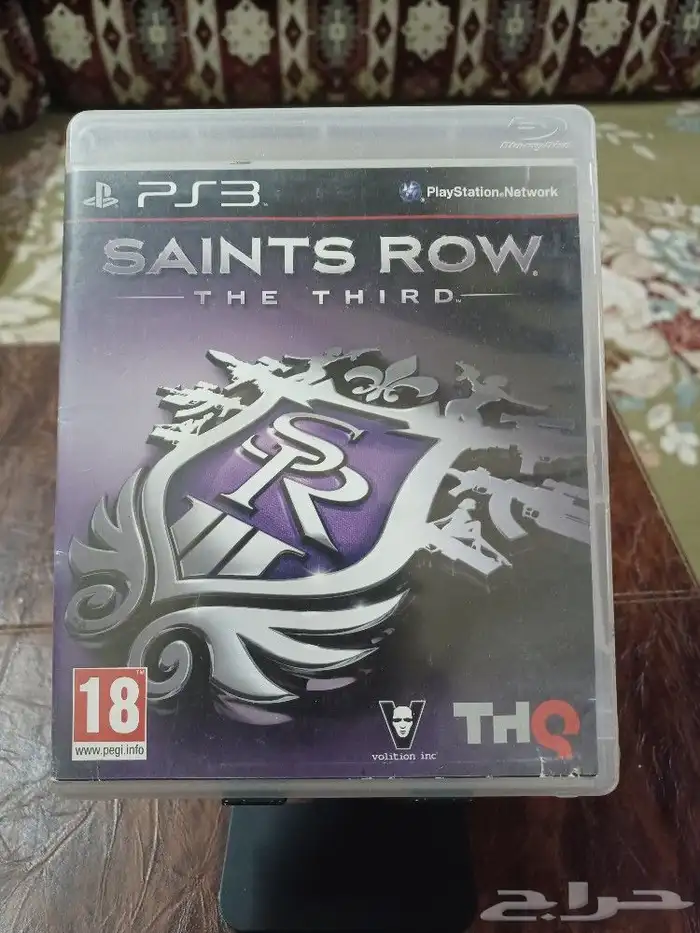 شريط سوني 3 0