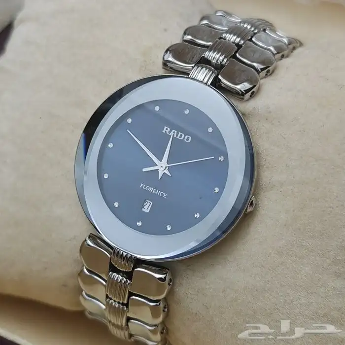 ساعه رادو فلورنس 0