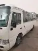 باصات تويوتا 30و 14 راكب للايجار 9