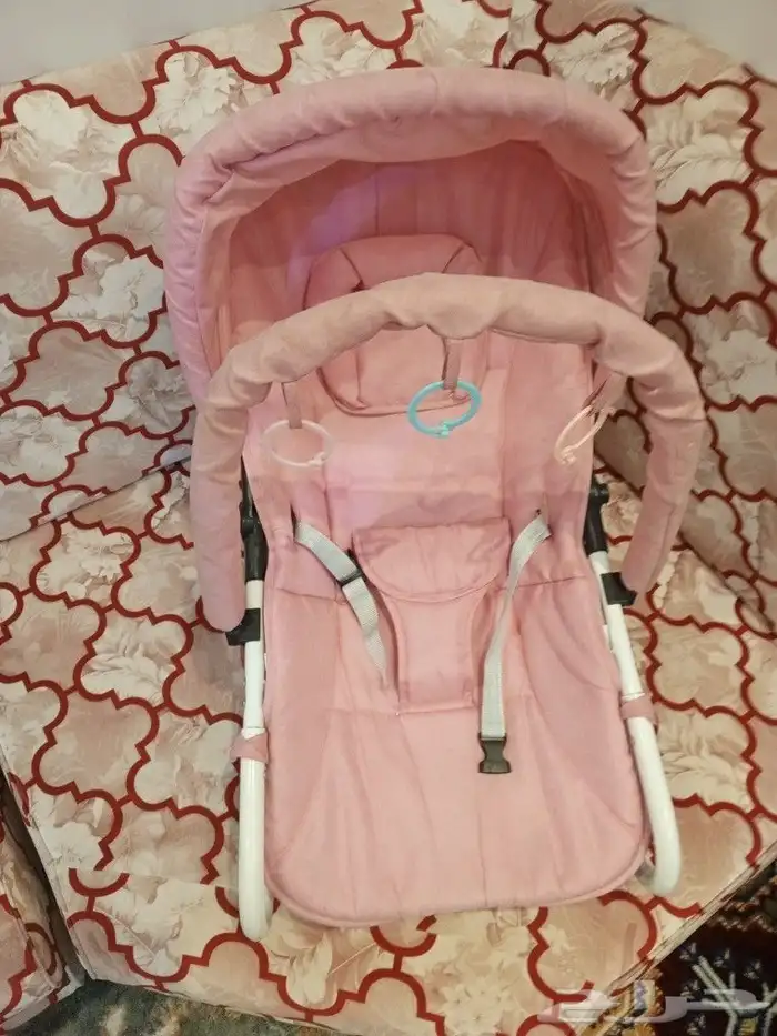 جلاسة اطفال نظيفه 0