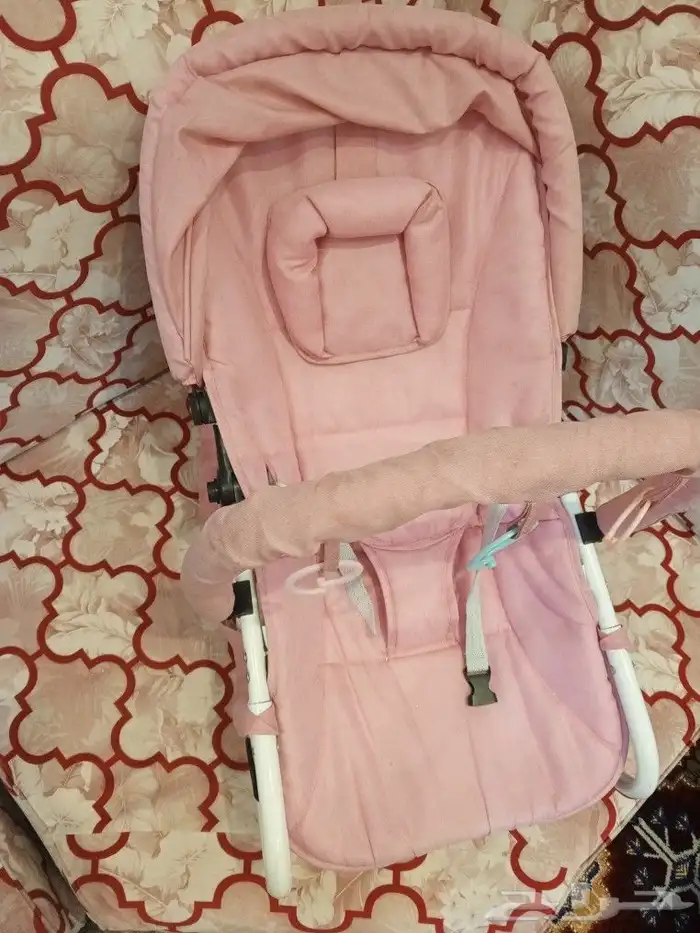 جلاسة اطفال نظيفه 1