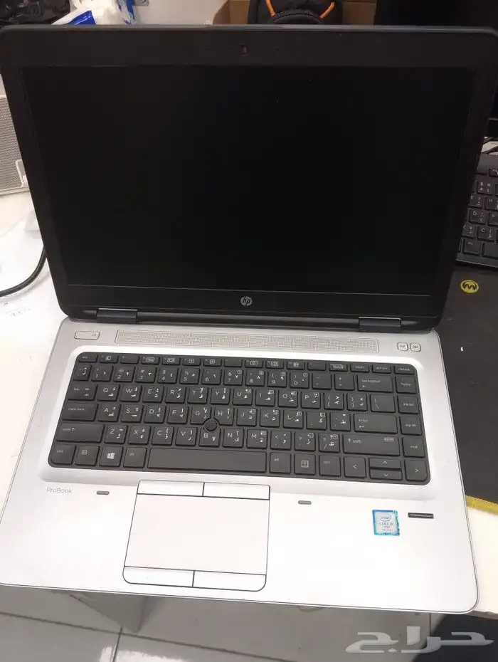 لاب توب اتش بي HP 0