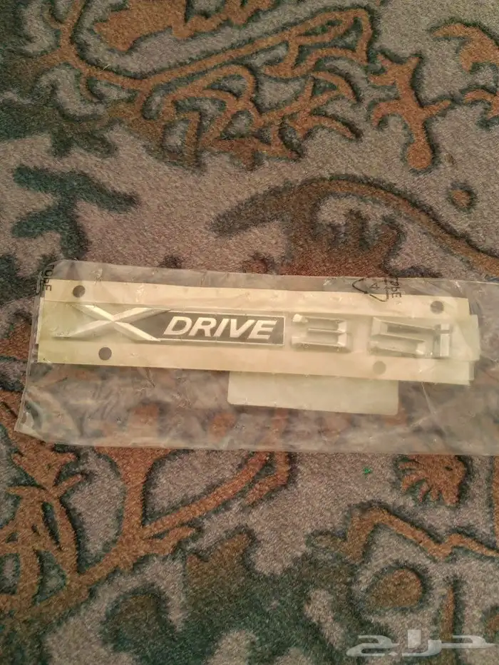 شعارات تخص BMW 1