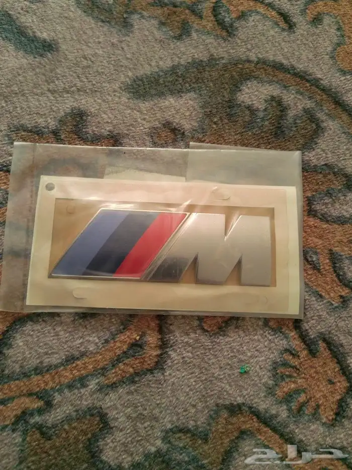 شعارات تخص BMW 3