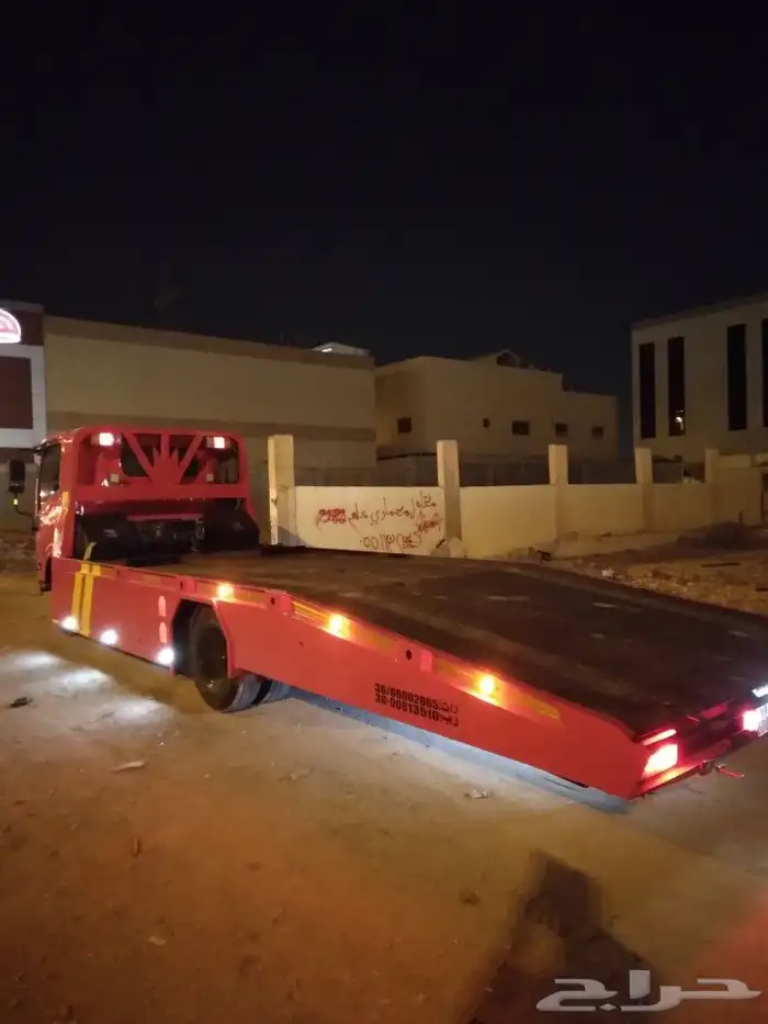 سطحة الدمام إلى جميع مناطق المملكة 3