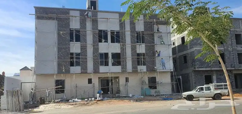 شقق تمليك فاخرة 1