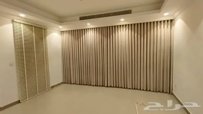 ستائرويف ستائر رول ستائر كهربائيه 4