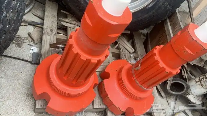 حفار ابار محايل بارق عسير 3