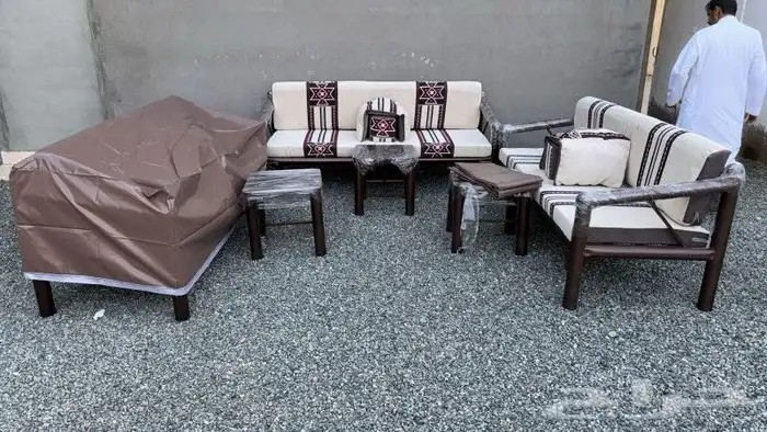 جمله وقطاعي كراسي كويتيه شعبية 0