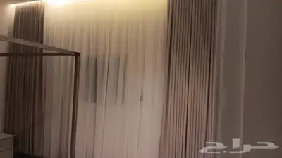 الركن الراقي تفصيل جميع انواع لكنب وستاير وتنجيد جميع الكنب 5