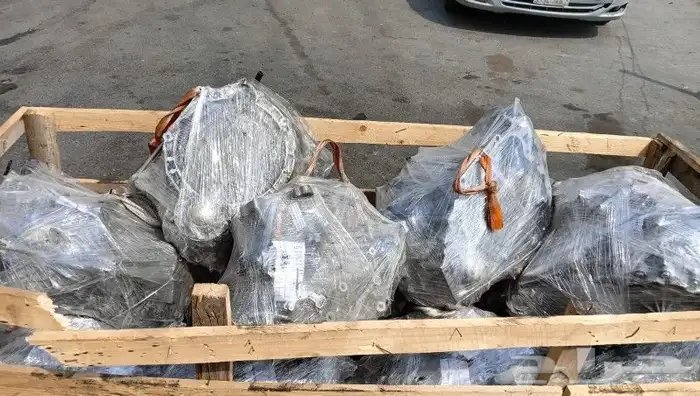 مكاين وجربكسات مستورده كوري يباني أمريكي جده حي قويزه للتواص 4