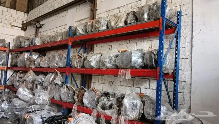 مكاين وجربكسات مستورده كوري يباني أمريكي جده حي قويزه للتواص 2