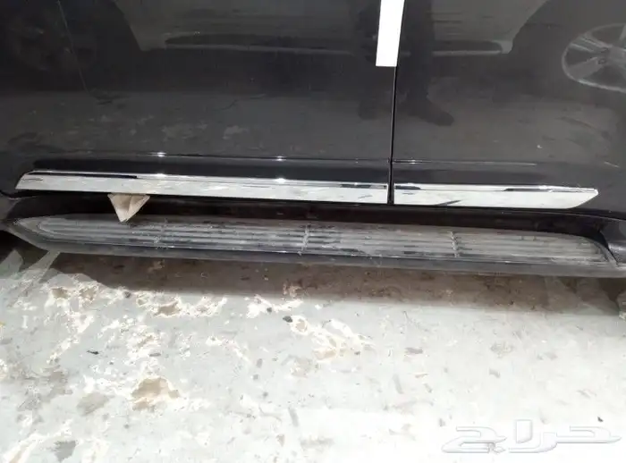 ترهيم لاندكروزر .2024 2