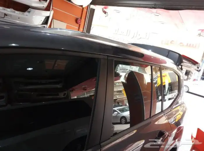 ترهيم لاندكروزر .2024 3