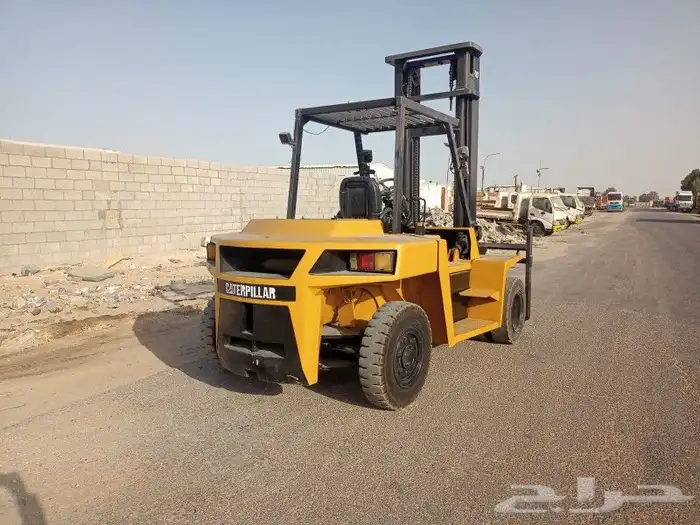 رافعات شوكية الدمام فوركلفتات الدمام 2