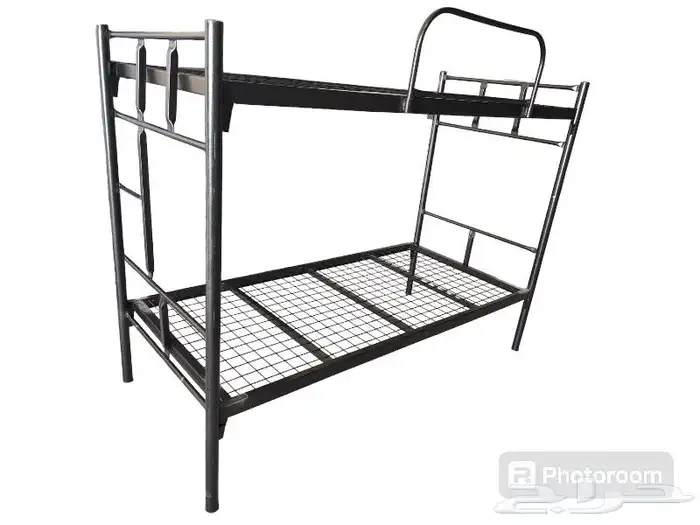 سرر حديد ودواليب لوكر مراتب مفارش جمله قطاعي عمال شركات 0