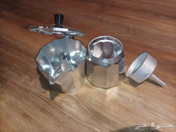 صانعه القهوة الاسبرسو و الايطالي 0