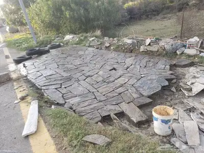معلم جميع انواع الاشغال الثراثيه 4