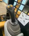 قطع غيار بوبكات كتر بلر نظيفة 2