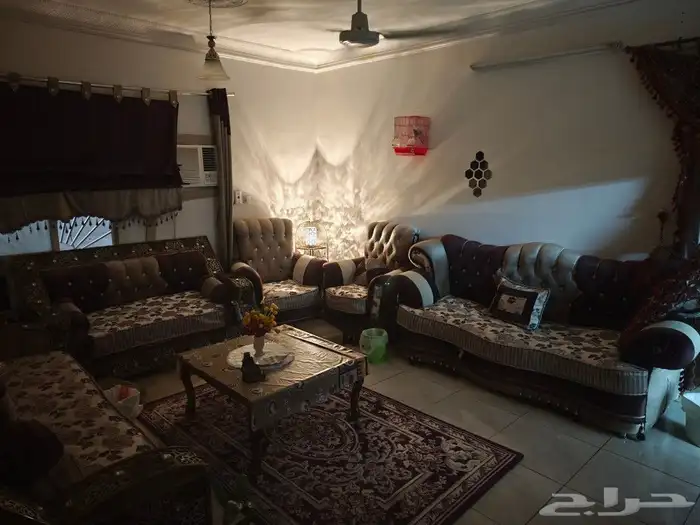 كنب صالون للبيع المستعجل 5