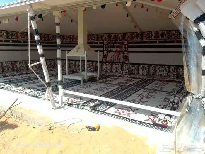 بيت شعر الملكي 2