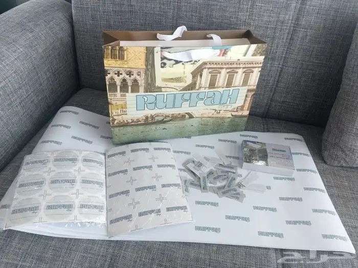 مطبوعات دعاية واعلان. استكرات. بروشورات. بوكسات ورقية. بكجا 2