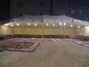 تاجير خيم وبيوت الشعر تاجير مكيفات اسبليت وصحراوي تاجير زل 1